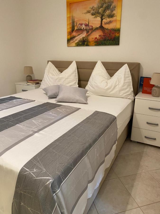קריקווניצה Apartment Jelena מראה חיצוני תמונה
