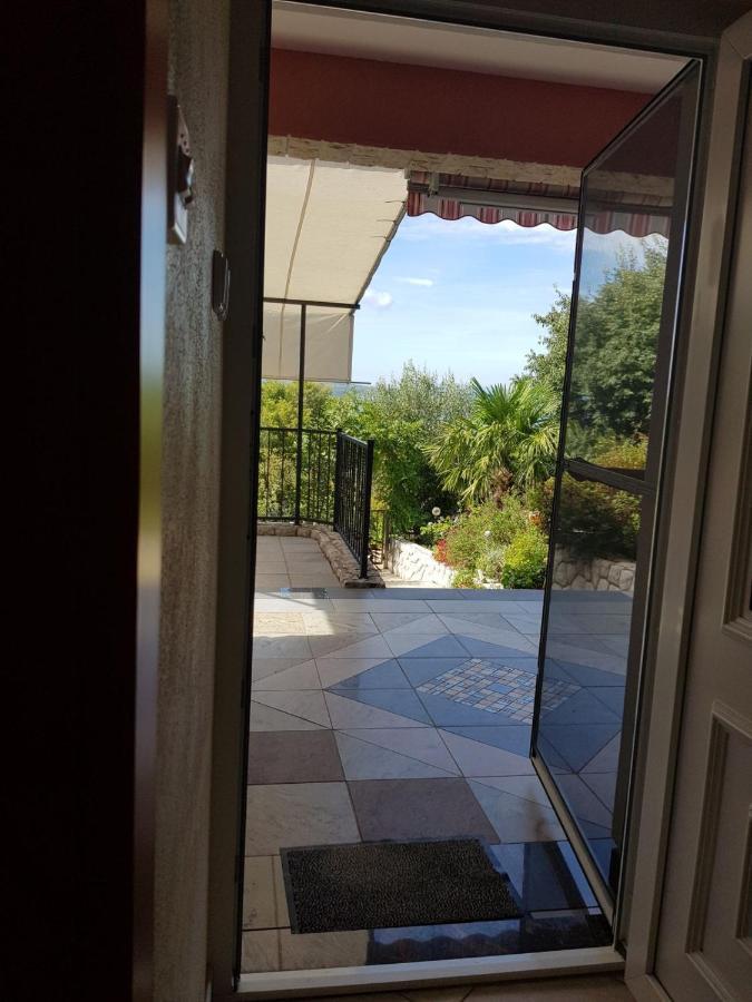 קריקווניצה Apartment Jelena מראה חיצוני תמונה